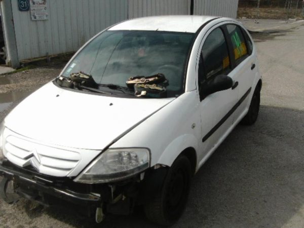 Neiman CITROEN C3 1 PHASE 2 Diesel image 5