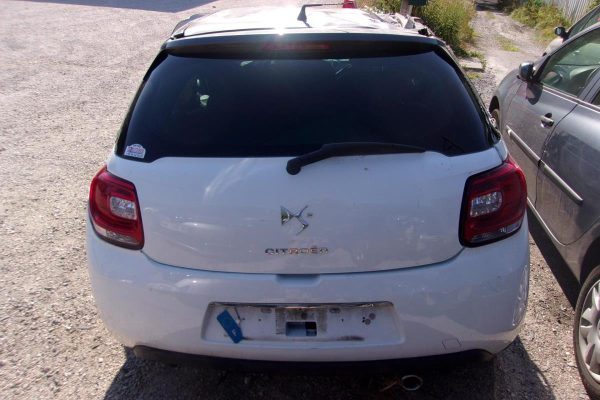 Neiman CITROEN DS3 PHASE 1 Diesel image 5