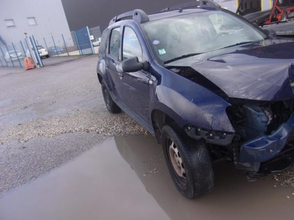 Bloc ABS (freins anti-blocage) DACIA DUSTER 1 PHASE 2 Essence image 4