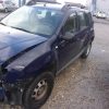 Moyeu avant gauche DACIA DUSTER 1 PHASE 2 Essence image 2