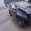 Moyeu avant gauche DACIA DUSTER 1 PHASE 2 Essence image 4
