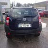 Moyeu avant gauche DACIA DUSTER 1 PHASE 2 Essence image 5