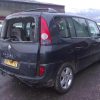 Ecran GPS RENAULT ESPACE 4 PHASE 1 Diesel image 3