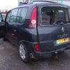 Ecran GPS RENAULT ESPACE 4 PHASE 1 Diesel image 6