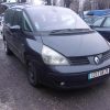 Ecran GPS RENAULT ESPACE 4 PHASE 1 Diesel image 7