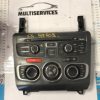 Commande chauffage CITROEN C4 2 PHASE 1 Diesel image 1