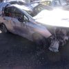 Commande chauffage CITROEN C4 2 PHASE 1 Diesel image 2