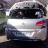 Commande chauffage CITROEN C4 2 PHASE 1 Diesel image 5