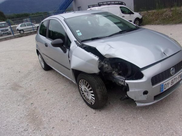 Feu arriere principal gauche (feux) FIAT GRANDE PUNTO Diesel image 3