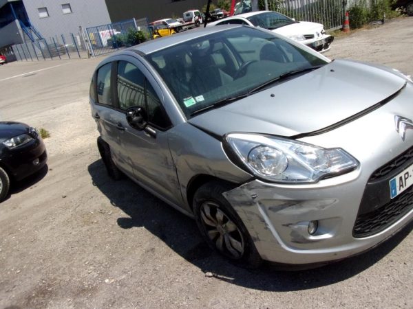 Neiman CITROEN C3 2 PHASE 1 ESS image 4