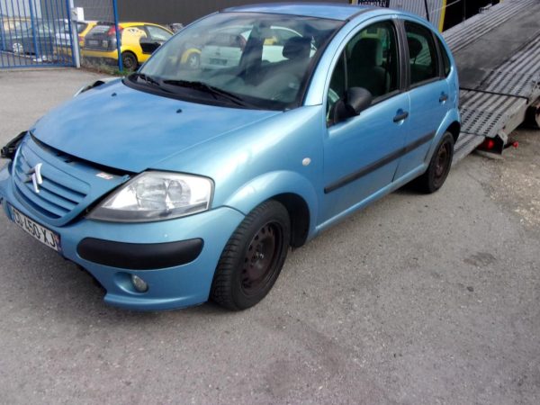 Neiman CITROEN C3 1 PHASE 1 ESS image 4