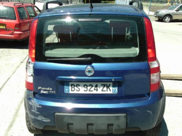 Neiman FIAT PANDA 2 PHASE 1 Essence image 3