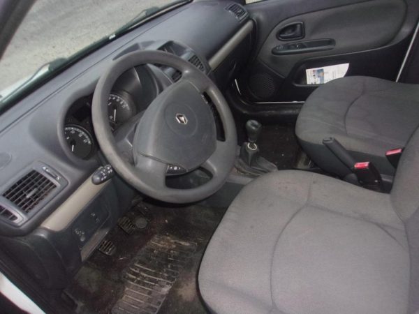 Neiman RENAULT CLIO 2 PHASE 2 Diesel image 3