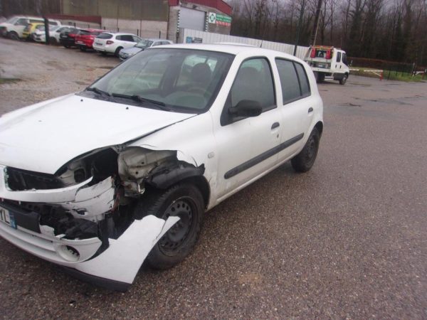 Neiman RENAULT CLIO 2 PHASE 2 Diesel image 4