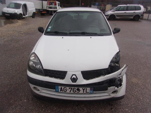 Neiman RENAULT CLIO 2 PHASE 2 Diesel image 6