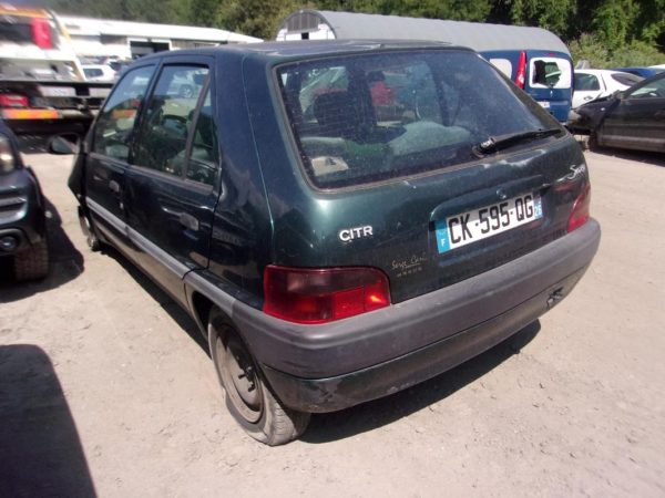 Neiman CITROEN SAXO PHASE 1 ESSENCE image 5