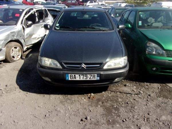 Neiman CITROEN XSARA PHASE 1 ESS image 2