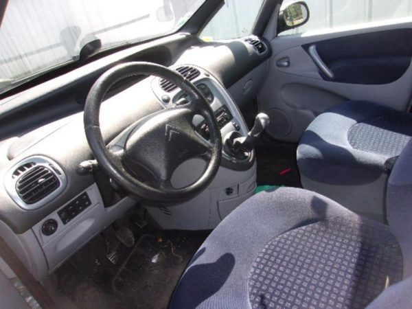 Neiman CITROEN XSARA PICASSO PHASE 2 Diesel image 2