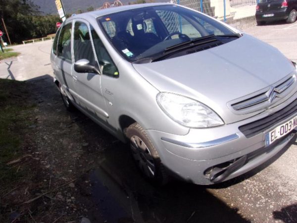 Neiman CITROEN XSARA PICASSO PHASE 2 Diesel image 3