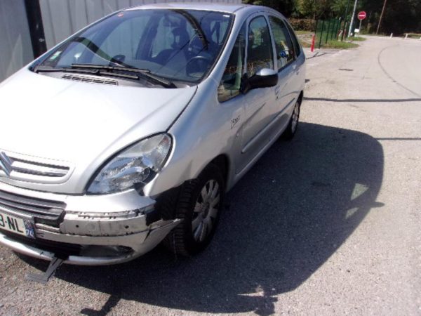 Neiman CITROEN XSARA PICASSO PHASE 2 Diesel image 4