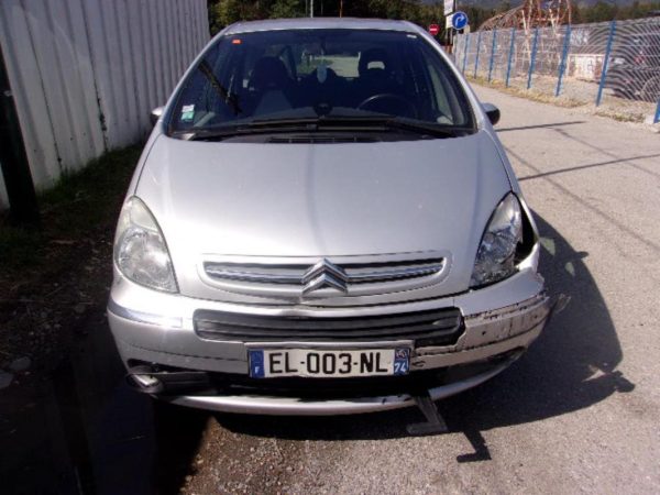 Neiman CITROEN XSARA PICASSO PHASE 2 Diesel image 5