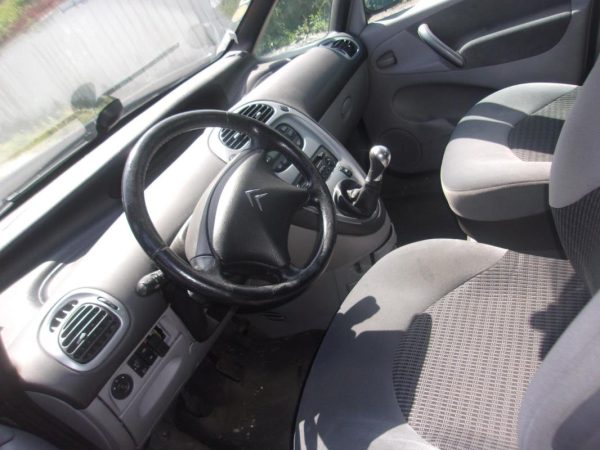 Neiman CITROEN XSARA PICASSO PHASE 2 GAZOLE image 2