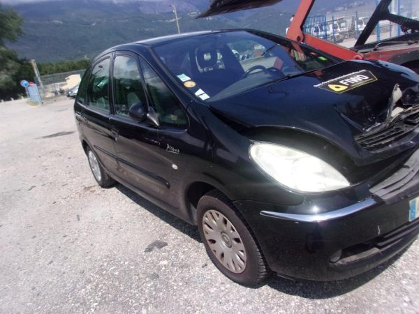 Neiman CITROEN XSARA PICASSO PHASE 2 GAZOLE image 5