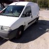 Neiman FIAT SCUDO 1 PHASE 1 Diesel image 5