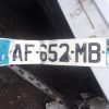 Poignee porte avant droit FORD S-MAX 1 PHASE 2 Diesel image 7