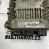 Calculateur CITROEN BERLINGO 1 PHASE 2 Diesel image 1