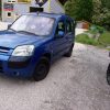 Calculateur CITROEN BERLINGO 1 PHASE 2 Diesel image 4