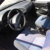 Feu arriere principal droit (feux) CITROEN SAXO PHASE 1 ESS image 2