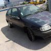 Feu arriere principal droit (feux) CITROEN SAXO PHASE 1 ESS image 4