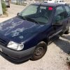 Feu arriere principal droit (feux) CITROEN SAXO PHASE 1 ESS image 5
