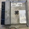 Calculateur moteur RENAULT CLIO 4 PHASE 1 image 1