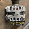 Alternateur RENAULT CLIO 4 PHASE 1 image 1
