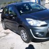 Ceinture arriere gauche CITROEN C3 2 PHASE 1 Essence image 1