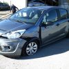Ceinture arriere gauche CITROEN C3 2 PHASE 1 Essence image 3