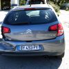 Ceinture arriere gauche CITROEN C3 2 PHASE 1 Essence image 4