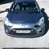 Ceinture arriere gauche CITROEN C3 2 PHASE 1 Essence image 5