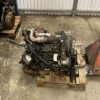 Moteur FORD FIESTA 6 PHASE 2 Diesel image 1