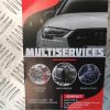 Moteur FORD FIESTA 6 PHASE 2 Diesel image 2
