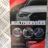 Moteur FORD FIESTA 6 PHASE 2 Diesel image 3