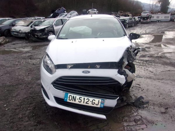 Moteur FORD FIESTA 6 PHASE 2 Diesel image 8