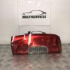 Feu arriere principal gauche (feux) FIAT QUBO Diesel image 1