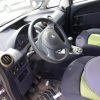 Optique avant principal gauche (feux)(phare) PEUGEOT 1007 Diesel image 2