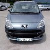 Optique avant principal gauche (feux)(phare) PEUGEOT 1007 Diesel image 3