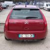 Feu arriere principal droit (feux) CITROEN C4 1 PHASE 1 Diesel image 5