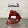 Feu arriere secondaire gauche (feux) CITROEN C4 PICASSO 1 Diesel image 1