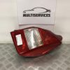 Feu arriere principal droit (feux) CITROEN C2 PHASE 1 Diesel image 1